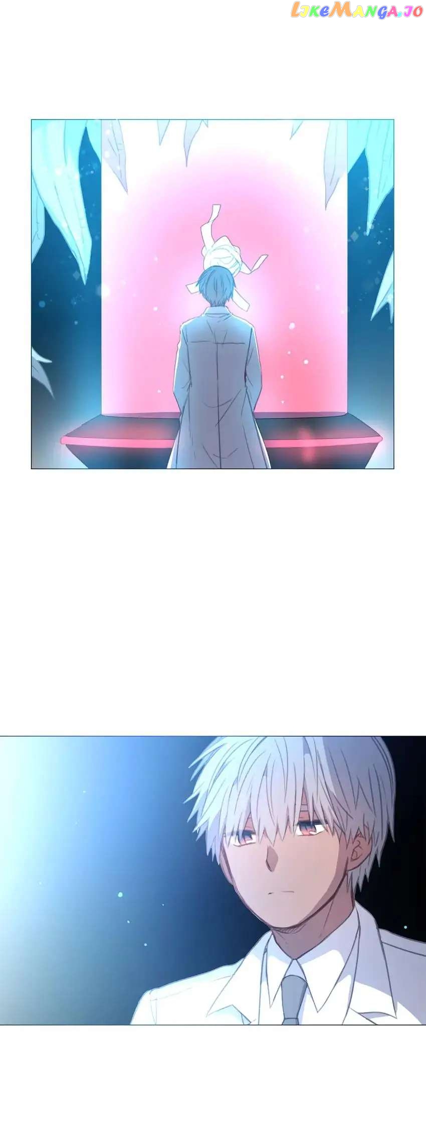 It's Only You That I Want Chapter 30 - page 4